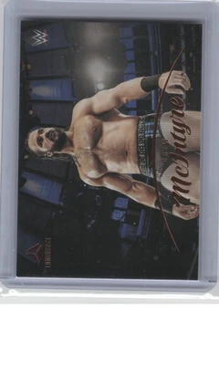 2023 Panini Chronicles WWE #169 Drew McIntyre Bronze B14R1C20 - Image 1 of 2