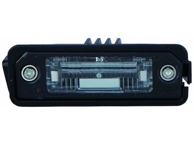 For 2007-2011 Volkswagen Eos License Lamp Assembly Depo 58277XTVF 2008 2009 2010 - Image 1 of 2