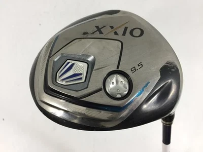 Dunlop XXIO 8 Driver 2014 9.5° Stiff 45.5in Driver Right-Handed MP800 283g 1802 - Image 1 of 4