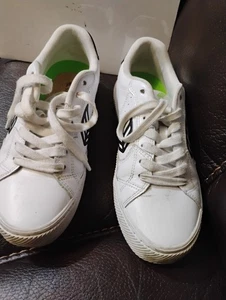 Cariuma Salvas Freizeit Sneaker weiß Größe sieht aus wie ca. 8,5 - Bild 1 von 10