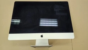 Apple iMac 5K 27" 4 núcleos i7 4 GHz 16 GB 2,12 TB Fusion M395 A1419 finales de 2015 Monterey - Imagen 1 de 5