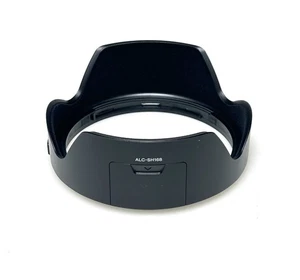 Sony ALC-SH168 Gegenlichtblende für FE Objektiv 24–70 mm f/2,8 GM II - Bild 1 von 6