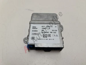 MINI Cooper One S F56 LCI 2020-on 3 Door Airbag Control Module 5A0A172 - Picture 1 of 9