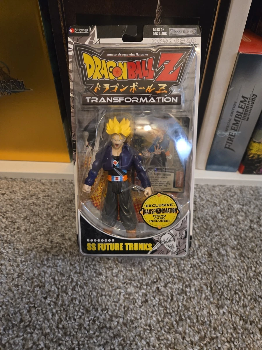 Preços baixos em JAKKS Pacific Dragon Dragon Ball Z figuras de