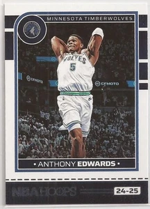 Aros #181 Anthony Edwards 2024-25 - Imagen 1 de 2