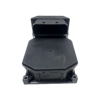 BMW E66 745i 750i 2002-2008 ABS módulo de bomba de freno antibloqueo 0265950191 Foto 1 de 3