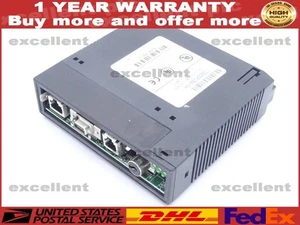 NEW GE Fanuc CPU Module IC693CPU364 - Picture 1 of 1