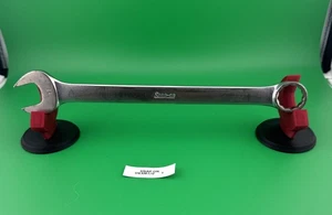 Llave combinada métrica Snap On 17 mm 12 puntos OEXM170 grabada - Imagen 1 de 10