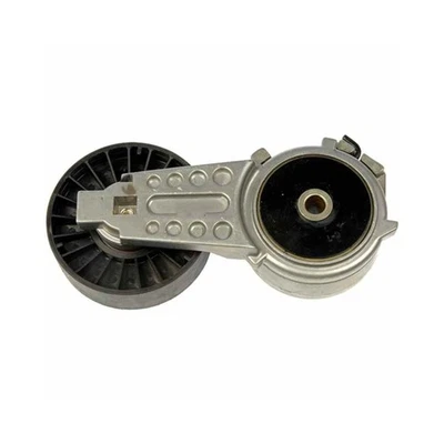 Tensor de correa de poliamida 17 mm de diámetro interior para Pontiac Trans Sport 1990-1998 Foto 1 de 4