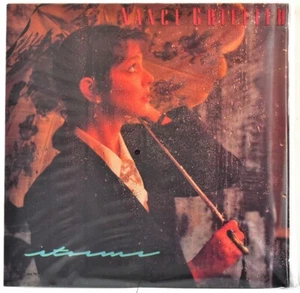 ALTO STEREO AA004 GERMANY 1997 NANCI GRIFFITH "Storms" 180g FACTORY SEALED - Picture 1 of 2
