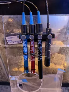 Soporte de sonda magnético 4 estándar para todos los orificios 1/2 pulgada - Imagen 1 de 2