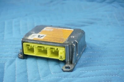 Módulo de control de bolsa Infiniti QX56 98820-1LA0A 2011 2012 OEM Foto 1 de 4