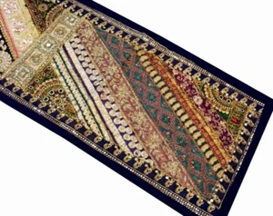 60" Wall Covering Home Decor Wall Hanging Tapestry Dinning Table Decor Runner - Picture 1 of 7