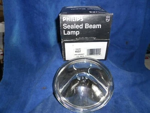 PHILIPS (WAGNER) AIRCRAFT BULB #4537-3 - Picture 1 of 4
