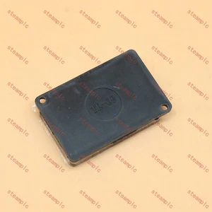 OMRON New Photoelectric switch reflector TD-09 FOR E39-R1 E39R1 6 cm x 4 cm - Picture 1 of 5