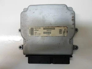 ENGINE COMPUTER LAND ROVER RANGE ROVER 2006 2007 2008 2009 NNN500550 OEM - Picture 1 of 5