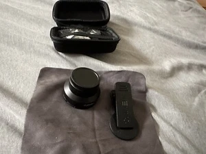 xenvo pro objektiv kit für iphone - Bild 1 von 6