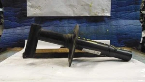 DRIVER LEFT BUMPER SHOCK FRONT FITS 95-01 BMW 740i 315544 - Picture 1 of 12