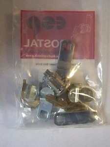 Mail Box Lock - Picture 1 of 2