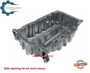 VOLKSWAGEN ,POLO 2017-2025 (1600 DIESEL) ,Oil Sump ,NEW ,04L103603 - Picture 1 of 1