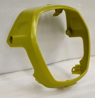 FARO HONDA CUBIERTA CARENADO CAPUCHA 22-25 NAVEGACIÓN NVA110B OEM TOLVA VERDE NUEVO Foto 1 de 4