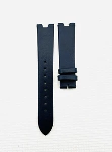 VERSUS WATCH STRAP, SCI090016, BLUE LEATHER, VERSUS WATCH, SCI09 0016 , SCI09 - Picture 1 of 17