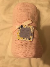 tesco cellular blanket