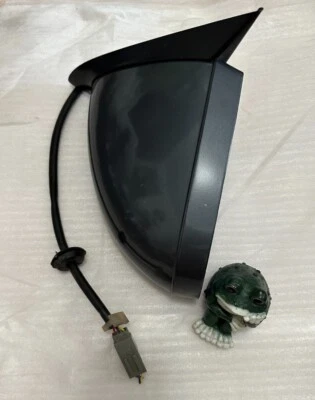 Espejo retrovisor lateral izquierdo para conductores Ford Taurus o Mercury Sable 1992-1995 Foto 1 de 4