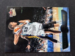 2002 Fleer Ultra Basketball Card # 52 Rebecca Lobo (HOF) - New York Liberty (NM) - Picture 1 of 3