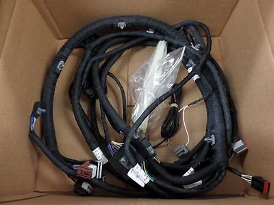 2007-08 Saturn Outlook Heather Seat PKG instalação completa com instruções - Imagem 1 de 4