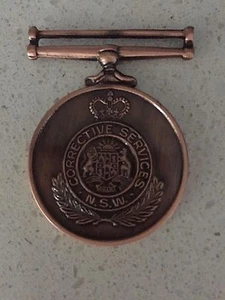 DCS medals specials Full size - Picture 1 of 1