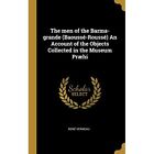 The men of the Barma-grande (Baousse-Rousse)? An Accoun - Hardback NEW Verneau,