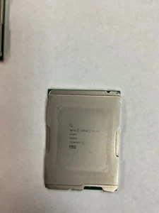 Intel Xeon SILVER 4410Y SRMGE 12-CORE 2 GHZ PK8071305120002 - Photo 1/1