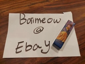 Colourpop Disney Beauty and the Beast Belle Lux Liquid Lip Beast 0.17 Oz. ~ New - Picture 1 of 2