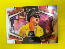 WWE Panini Select 2023 Pick Your Own Concourse Premier Insert Wrestling Card