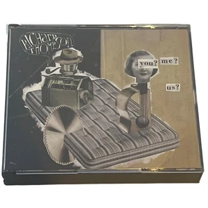 Richard Thompson You Me Us CD - Picture 1 of 5