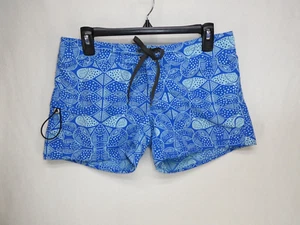 Patagonia Boardshorts Damen Gr. 4 Wavefarer Strand blau Schwimmen Surfen - Bild 1 von 12