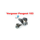 Vergaser Peugeot 103