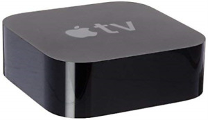 Apple TV 4K  with IP TV service