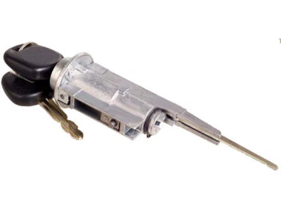 Cilindro de bloqueo de encendido SMP 23251JD 2005 4 puertas para Toyota Tundra 2004-2006 Foto 1 de 2