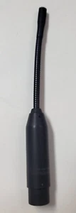 AS IS Audio-Technica AT935QMRx Condenser Gooseneck Microphone AT935 QMRx - Picture 1 of 7