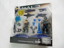 Halo - Covenant Weapons Customizer Pack - Mega Bloks - CNH22 - Neu !