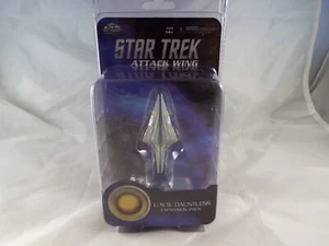ALA DE ATAQUE STAR TREK EE. UU. DAUNTLESS - Imagen 1 de 2