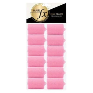 Hair Fx Foam Roller Large 12Pk - Picture 1 of 1