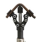 Reinforced Steel Bar Bending Machine/Rebar Bender/Manual Hydraulic Bending