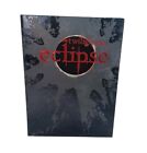 The Twilight Saga:Eclipse Limited Collector's Gift DVD W 6 Cards - LIKE NEW