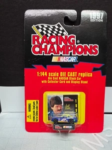 1:144 #47 Jeff Fuller Sunoco Racing Monte Carlo Racing Champions 1997 - Imagen 1 de 4