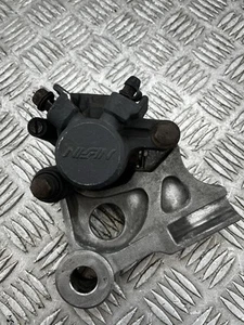 Pinza freno trasero honda cbr 600 f 1999 - 2000 - Imagen 1 de 4