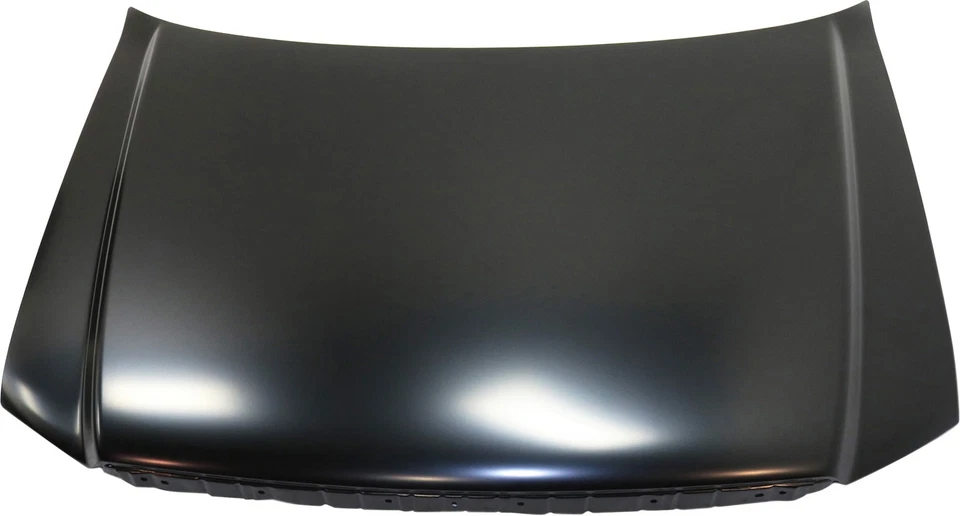 For 2004-2008 F-150 Hood Primed Aluminum FO1230240 4L3Z16612AA Foto 1 de 4