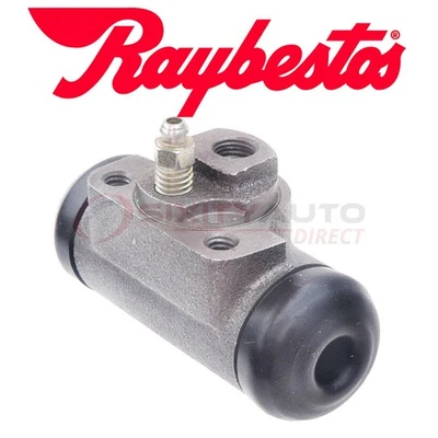 Raybestos PG Plus Drum Brake Wheel Cylinder for 1997-2000 Jeep TJ 2.5L 4.0L je Foto 1 de 4